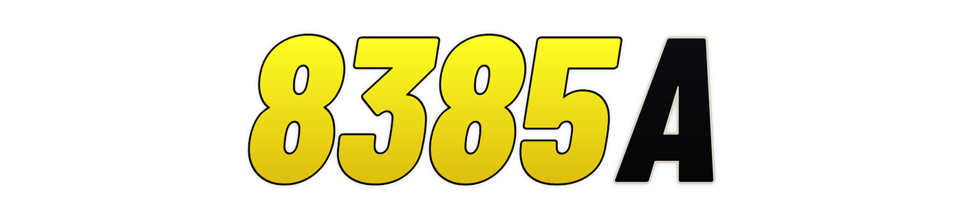8385a